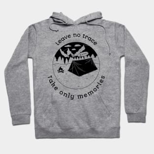 Leave No Trace Hoodie